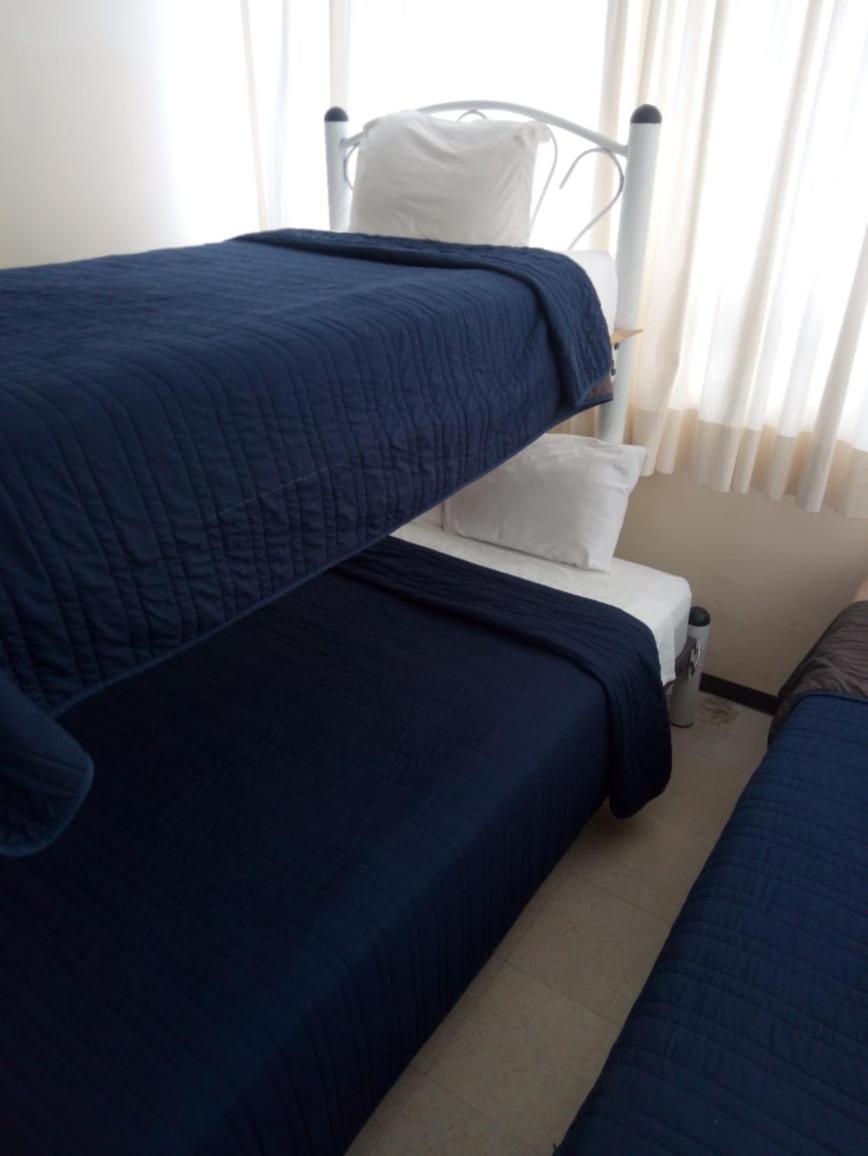 Hostal Ciudad De Mexico Pokoj fotografie